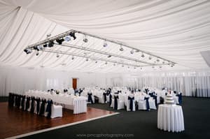 thumbnail: Banquet hall