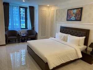 thumbnail: Rooms