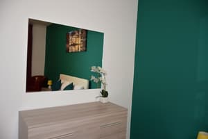 thumbnail: Room amenity