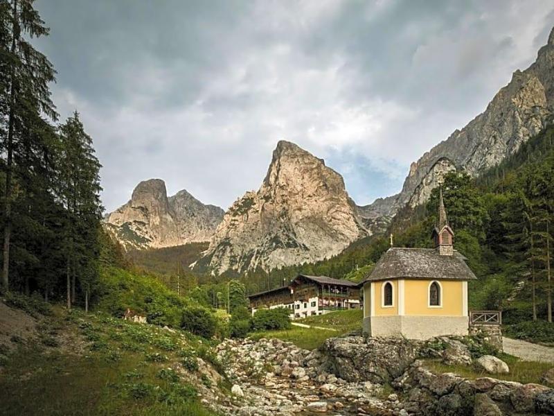 General view