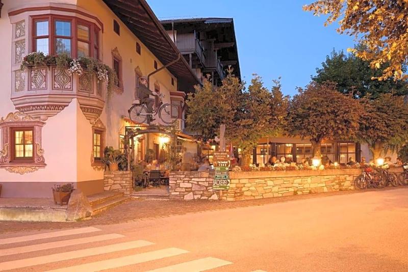 General view