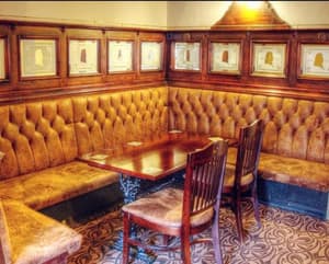 thumbnail: Restaurant