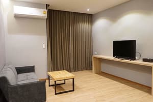 thumbnail: Fitness facility