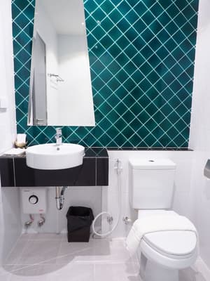 thumbnail: Bathroom