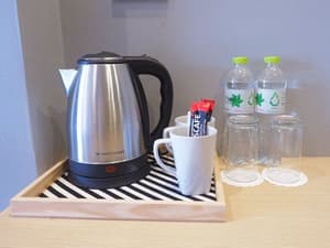 thumbnail: Coffee and/or coffee maker