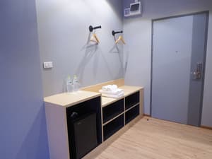thumbnail: Room amenity