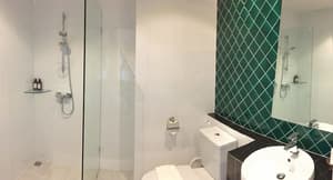 thumbnail: Bathroom shower