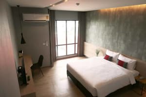 thumbnail: Room