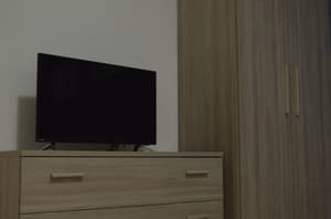 thumbnail: Room