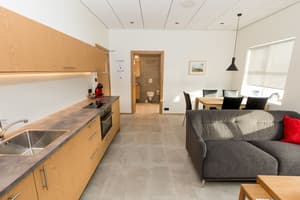 thumbnail: Living area