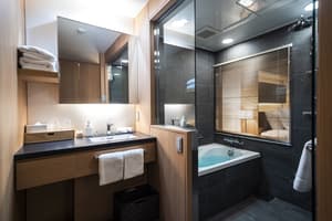 thumbnail: Bathroom sink