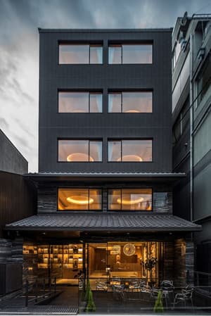 thumbnail: Terrace/patio