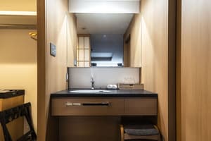 thumbnail: Bathroom sink