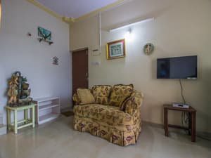 thumbnail: Living area