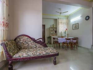 thumbnail: Living area