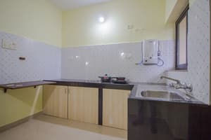 thumbnail: Private kitchenette
