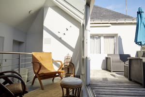 thumbnail: Terrace/patio