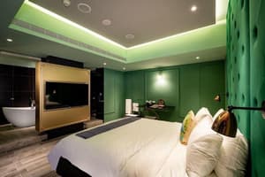 thumbnail: Room