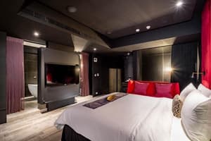 thumbnail: Room