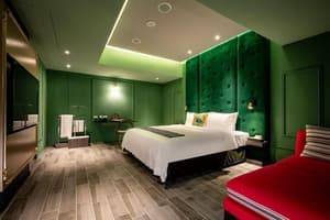 thumbnail: Room
