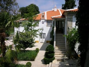 thumbnail: Terrace/patio