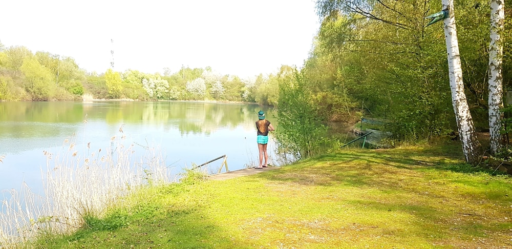 Fishing