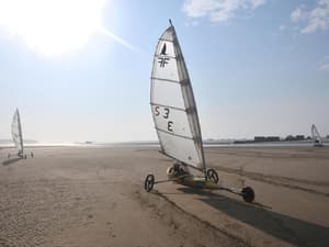 thumbnail: Beach