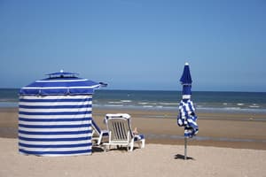 thumbnail: Beach