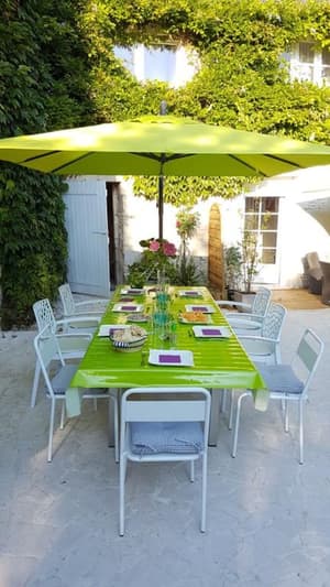 thumbnail: Outdoor dining