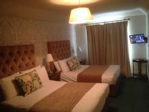 thumbnail: Room