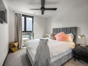 thumbnail: In-room dining