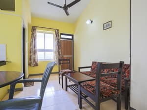 thumbnail: Living area
