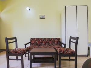 thumbnail: Living area
