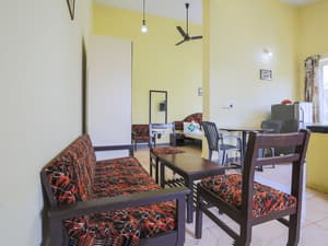 thumbnail: Living area