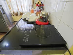 thumbnail: Private kitchenette