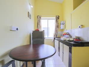 thumbnail: Private kitchenette