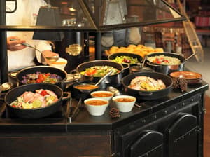 thumbnail: Restaurant