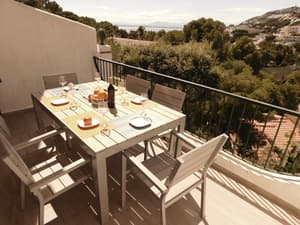 thumbnail: Terrace/patio