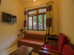 thumbnail: Living area