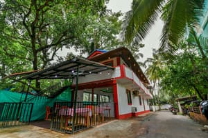 thumbnail: Exterior