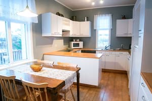 thumbnail: Shared kitchen