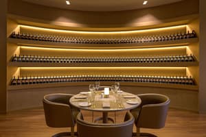 thumbnail: Dining