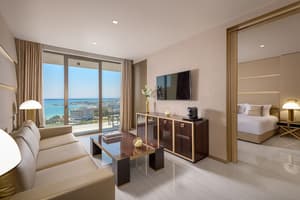 thumbnail: View from room