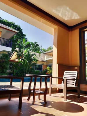 thumbnail: Balcony