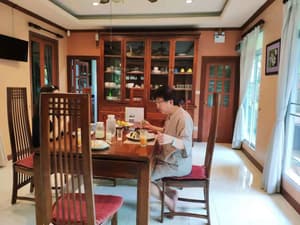 thumbnail: Breakfast meal