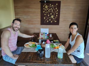 thumbnail: Breakfast meal