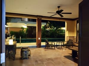 thumbnail: Terrace/patio