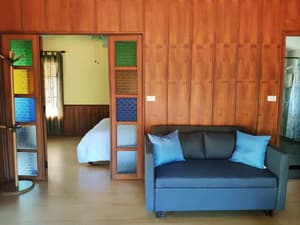 thumbnail: Living area