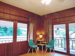 thumbnail: Living area