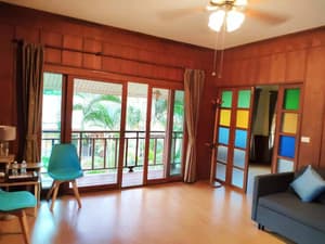 thumbnail: Living area